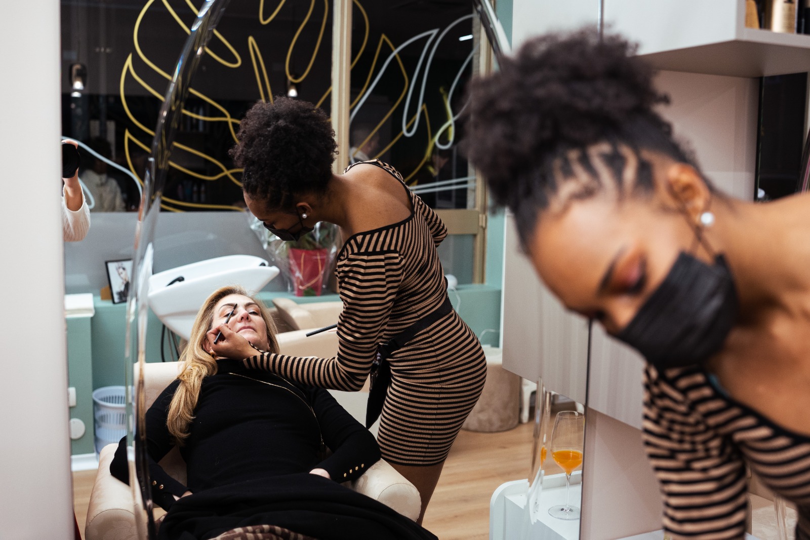 Trattamenti estetici